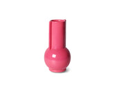 HKliving Ceramic Vase - Hot Pink